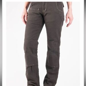 Dovetail workwear Day Construct brown pants